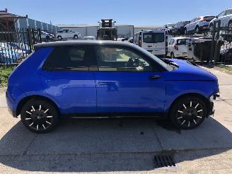 Schadeauto Honda e- Advance 2021/12