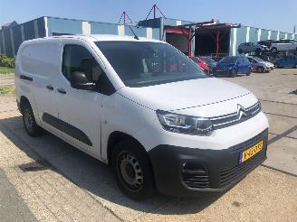 Citroën Berlingo L2 15hdi 96kW Automaat E6 picture 3