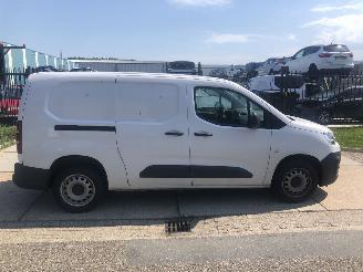  Citroën Berlingo L2 15hdi 96kW Automaat E6 2024/3
