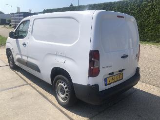 Citroën Berlingo L2 15hdi 96kW Automaat E6 picture 5