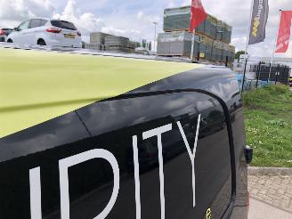Citroën Jumpy 2.0D 106kW L3 picture 17