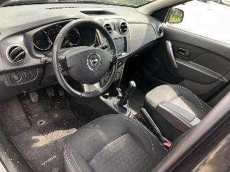 Dacia Logan 0.9tce 66kW E5 Navi picture 6