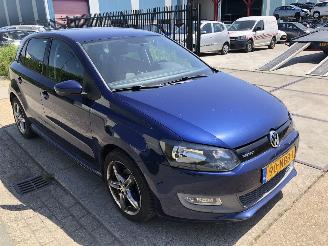 Volkswagen Polo 12tdi E5 Airco picture 3