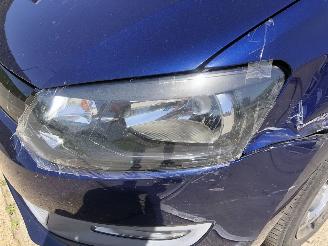 Volkswagen Polo 12tdi E5 Airco picture 12