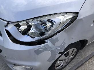 Hyundai I-10 Airco 74000 km picture 13