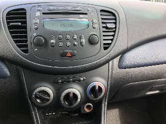 Hyundai I-10 Airco 74000 km picture 8