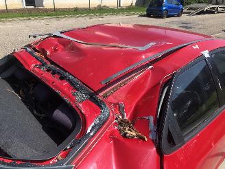 Honda Civic 5DR 1.8i 103kW E5 picture 11