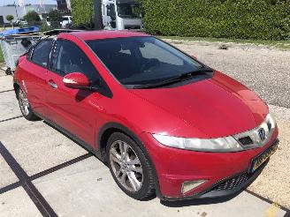 Honda Civic 5DR 1.8i 103kW E5 picture 3