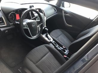 Opel Astra 14i 103kW E5 Automaat SPORTS TOURER picture 6