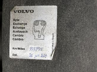 Volvo V-60 1.6i T4 Momentum Automaat 132kW E5 picture 15