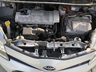 Toyota Yaris Hybrid, PANO NAVI LM VELGEN picture 15