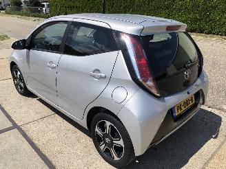Toyota Aygo 1.0vvt-i X-PLAY , Airco, Kamera picture 4