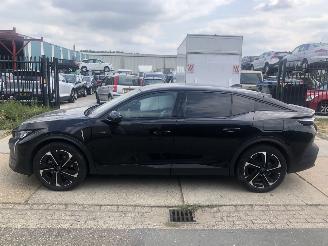 Avarii autoturisme Peugeot 408 1.6 Plug in Hybrid 180 Allure Pack 2023/12