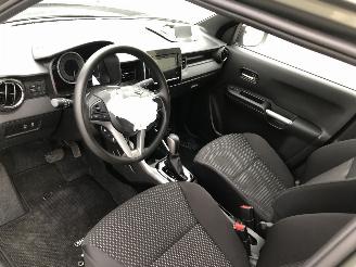 Suzuki Ignis 1.2 Hybrid Automaat 6700 km!! picture 5