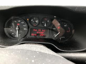 Iveco Daily 35S14V 2.3D 410WB H3 Airco picture 7