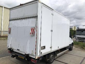 Iveco Daily 35S14V 2.3D 410WB H3 Airco picture 4