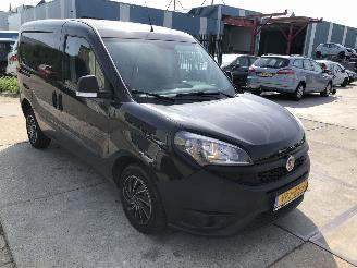 Fiat Doblo Cargo 1.6JTD 77kW E6 L1H1 picture 2