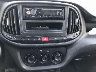 Fiat Doblo Cargo 1.6JTD 77kW E6 L1H1 picture 8