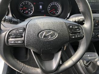 Hyundai I-10 1.0i 49kW E6 Comfort AIRCO picture 10