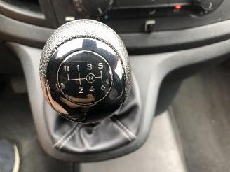 Mercedes Vito 111CDI Sport Lang Dubb Cab Comfort E5 picture 10