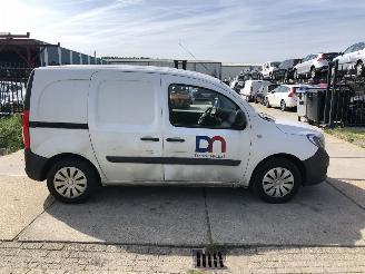uszkodzony samochody ciężarowe Mercedes Citan 108cdi AIRCO Rijdbaar mee te nemen 2018/5