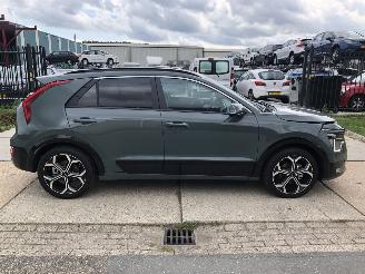 Voiture accidenté Kia Niro 1.6GDI Hybrid Executiveline 2026/4