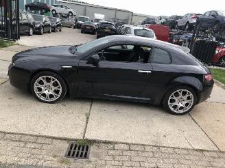 Alfa Romeo Brera 2.2JTS 136kW 2010/1