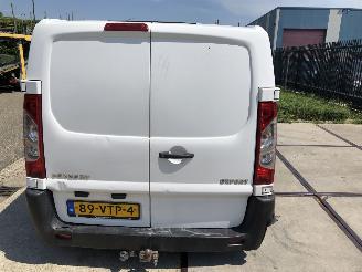 Peugeot Expert 1.6HDI 66kW Airco picture 13
