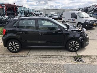 škoda osobní automobily Volkswagen Polo 14tdi 55kW E6 2015/1