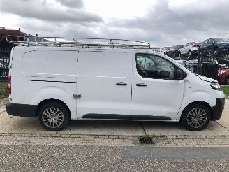 damaged commercial vehicles Opel Vivaro L3H1 2.0D 106kW Automaat Edition 2023/2