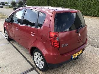 Mitsubishi Colt 13i 70kW E5 Airco picture 5