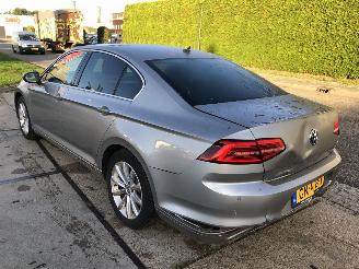 Volkswagen Passat 1.4tsi 110kW DSG E6 96000 km HIGHLINE picture 5