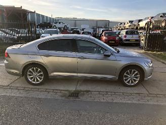 škoda osobní automobily Volkswagen Passat 1.4tsi 110kW DSG E6 96000 km HIGHLINE 2015/7