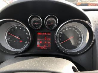 Opel Astra 1.4i 88kW E6 NAVI HB picture 7