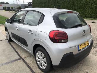Citroën C3 12i 60kW NAVI picture 5