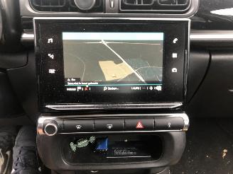 Citroën C3 12i 60kW NAVI picture 8