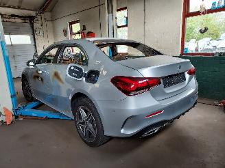 Démontage voiture Mercedes A-klasse A 180 D 2020/3