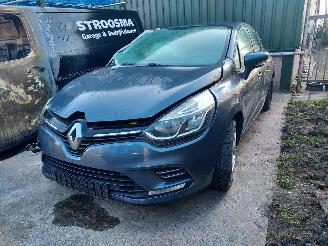 Autoverwertung Renault Clio  2017/4