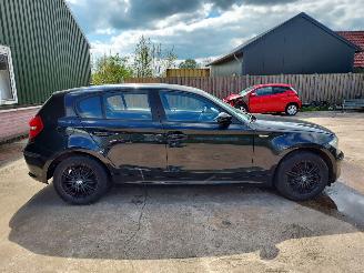 Auto da rottamare BMW 1-serie 116 i 2008/8
