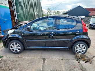Auto da rottamare Peugeot 107  2009/9