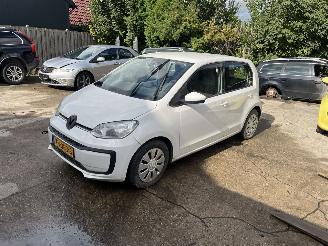 demontáž osobní automobily Volkswagen Up!  2019/2
