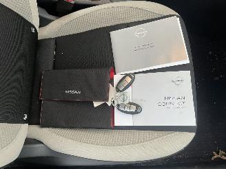 Nissan Micra Automaat !! picture 18