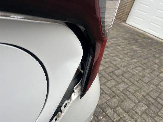 Nissan Micra Automaat !! picture 34