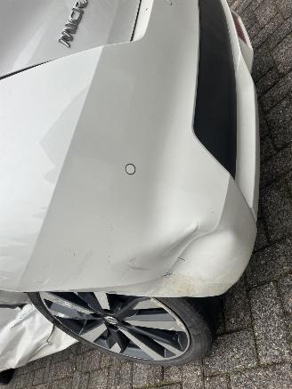 Nissan Micra Automaat !! picture 37