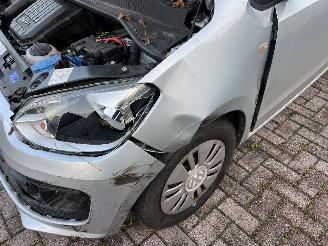 Volkswagen Up! Weinig km !! picture 27
