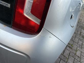 Volkswagen Up! Weinig km !! picture 19