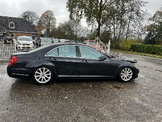 Mercedes S-klasse Mooie auto !! picture 6