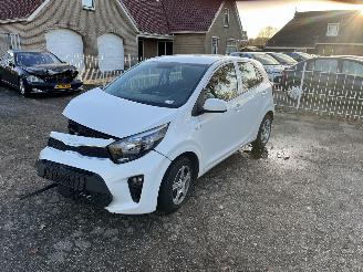 Avarii autoturisme Kia Picanto  2023/11