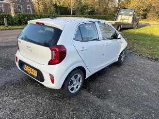 Kia Picanto  picture 5