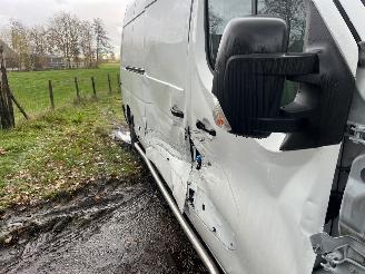 Opel Movano Weinig km !!! picture 23